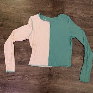 Wild Fable Long Sleeve Shirt